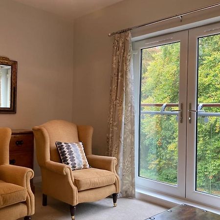 Hedgefield House - Serene Top Floor Flat Inverness Exteriér fotografie
